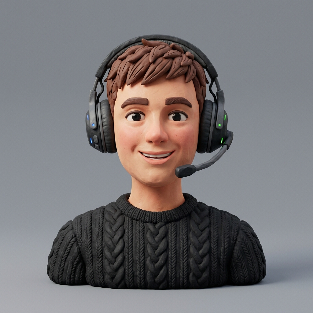 Tech Professional